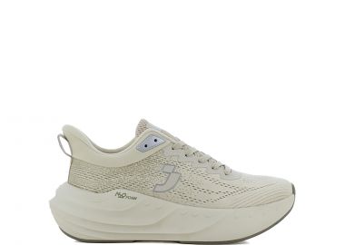 Μπεζ sneaker - SJ - 