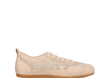 Μπεζ sneaker - MIGATO - 