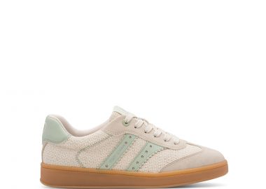 Μπεζ sneaker - MARCO TOZZI - 
