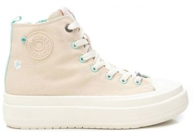 Μπεζ sneaker Refresh 172561 - Refresh - 