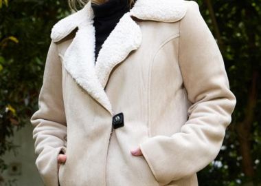 ΜΠΕΖ ΣΟΥΕΝΤ ΠΑΝΩΦΟΡΙ - Anna Raxevsky - 