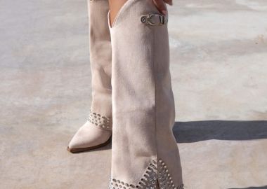 ΜΠΕΖ ΣΟΥΕΤ ΜΠΟΤΕΣ - NALA - sense-shop - 