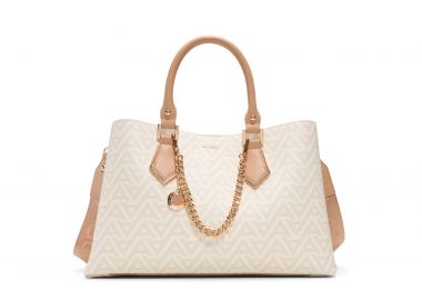 Μπεζ τσάντα χειρός BAELI - ALDO - 