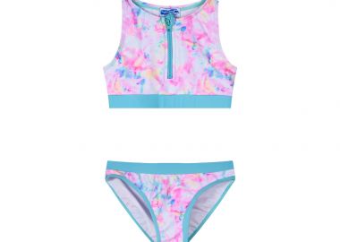 Μπικίνι για κορίτσι - TIE DYE 36-225211-8 - energiers - 