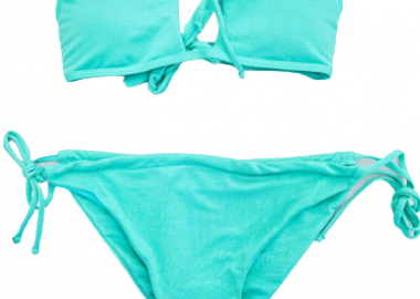 Μπικίνι Σετ Μαγιό Sweet n Sexy Βεραμάν - Amelie's - 