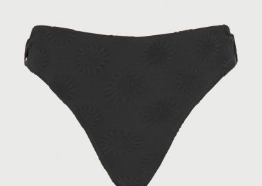 Μπικίνι σλιπ με πετσετέ pattern - FUNKY BUDDHA - 