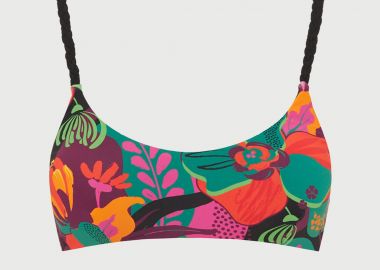 Μπικίνι τοπ - FUNKY BUDDHA - 