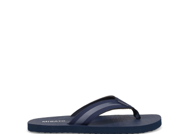 Μπλε ανδρική σαγιονάρα - MIGATO - 