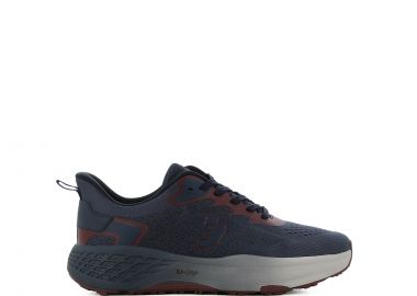 Μπλε ανδρικό sneaker - SJ - 