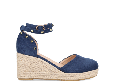 Μπλε εσπαντρίγια - MIGATO - 