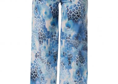 ΜΠΛΕ ΛΕΟΠΑΡ ΠΑΝΤΕΛΟΝΙ ΜΕ ΦΕΡΜΟΥΑΡ - Anna Raxevsky - 