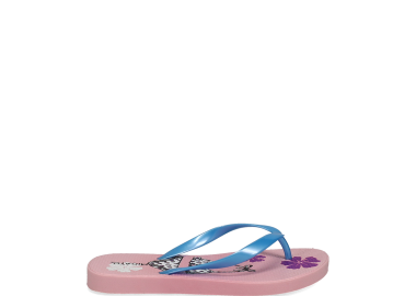 Μπλε παιδική σαγιονάρα - MIGATO - 