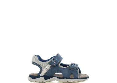 Μπλε παιδικό πέδιλο - SJ - 