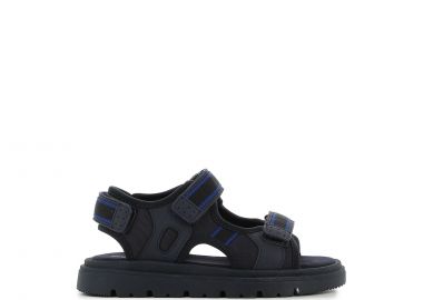 Μπλε παιδικό πέδιλο - SJ - 