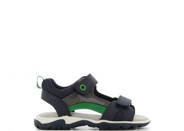 Μπλε παιδικό πέδιλο - SJ - 