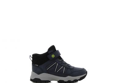 Μπλε παιδικό sneaker - SJ - 