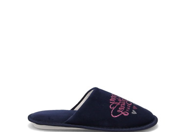 Μπλε παντόφλα - MIGATO - 