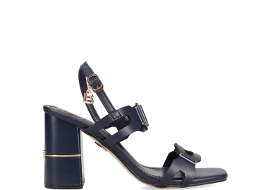 Μπλε πέδιλο - LAURA BIAGIOTTI - 