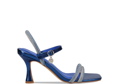 Μπλε πέδιλο - MIGATO - 