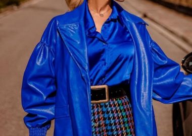 ΜΠΛΕ ΡΟΥΑ ΣΑΤΕΝ ΠΟΥΚΑΜΙΣΟ- CLODE - sense-shop - 