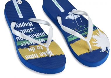 Μπλε σαγιονάρα SA65860 - Mitsuko - 