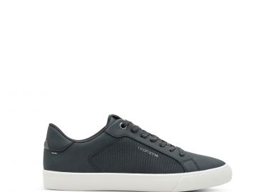 Μπλε σκούρο ανδρικό sneaker - MARCO TOZZI - 