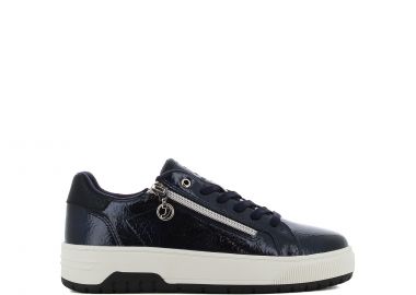 Μπλε sneaker - SJ - 