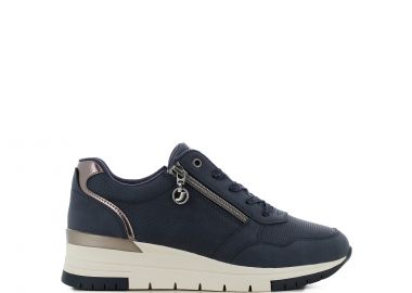 Μπλε sneaker - SJ - 