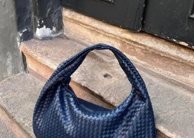 ΜΠΛΕ ΤΣΑΝΤΑ - EMBER - sense-shop - 