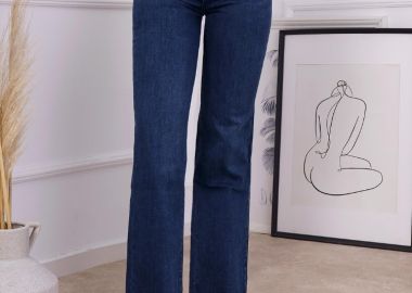 ΜΠΛΕ ΤΖΙΝ - DONALD - sense-shop - 