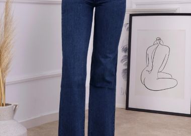 ΜΠΛΕ ΤΖΙΝ - DONALD - fashionroom - 