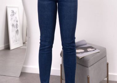 ΜΠΛΕ ΤΖΙΝ- CAMIL - fashionroom - 