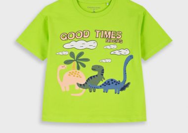 Μπλούζα - ΑΒΟΚΑΝΤΟ 12-226136-5 - energiers - 