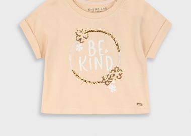 Μπλούζα - ΑΜΜΟΣ 15-226338-5 - energiers - 