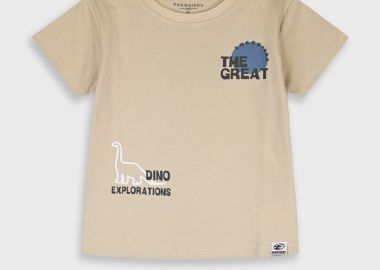 Μπλούζα - ΒΑΝΙΛΙΑ 12-226132-5 - energiers - 