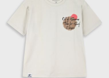 Μπλούζα - ΒΑΝΙΛΙΑ 13-226039-5 - energiers - 