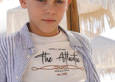 Μπλούζα - Εκρού 13-226033-5 - energiers - 