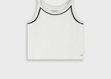 Μπλούζα - Εκρού 16-226227-5 - energiers - 