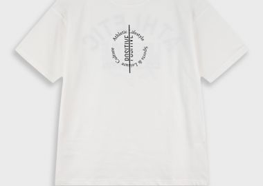 Μπλούζα - Εκρού 16-226242-5 - energiers - 