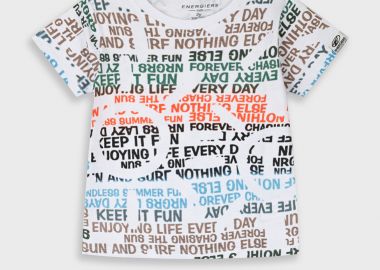 Μπλούζα - ΕΜΠΡΙΜΕ 12-226133-5 - energiers - 