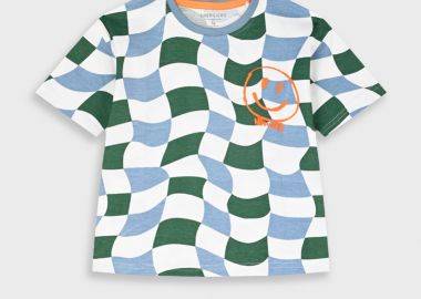 Μπλούζα - ΕΜΠΡΙΜΕ 12-226135-5 - energiers - 