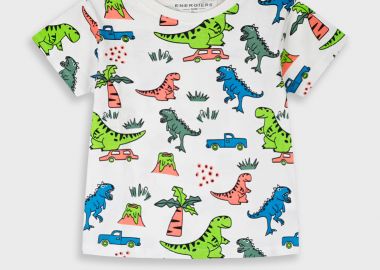 Μπλούζα - ΕΜΠΡΙΜΕ 12-226144-5 - energiers - 