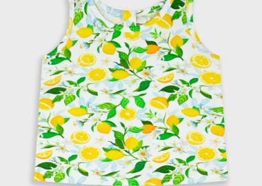 Μπλούζα - ΕΜΠΡΙΜΕ 15-226332-5 - energiers - 