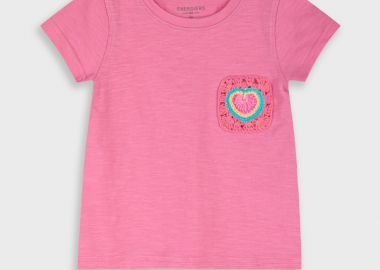 Μπλούζα - ΦΡΑΟΥΛΑ 15-226325-5 - energiers - 