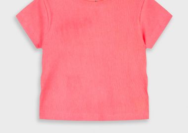 Μπλούζα - ΓΛΥΚΟ ΚΟΡΑΛΛΙ 16-226232-5 - energiers - 