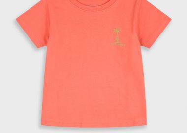 Μπλούζα - ΚΟΡΑΛΛΙ 12-226142-5 - energiers - 