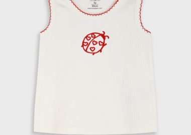 Μπλούζα - ΚΡΕΜ 15-226331-5 - energiers - 