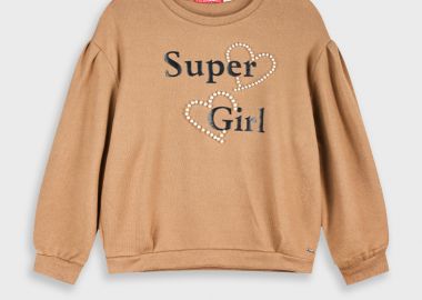 Μπλούζα - ΛΑΤΤΕ 16-125212-5 - energiers - 