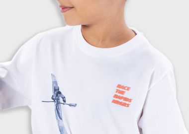 Μπλούζα - Λευκό 13-226029-5 - energiers - 