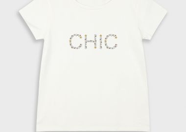 Μπλούζα - Λευκό 46-226271-5 - energiers - 